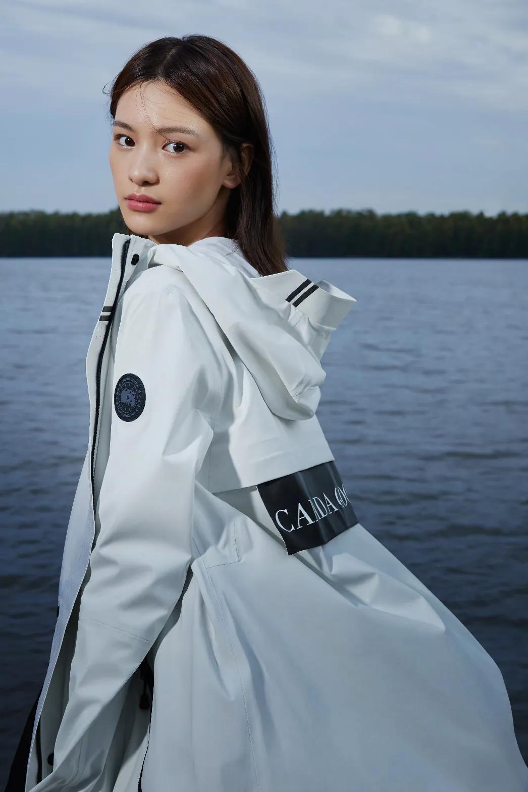 canadagoose加拿大鹅优惠团购,全新canadagoose