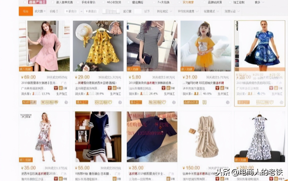 一件代发具体怎么操作,一件代发是自己代发还是网红代发