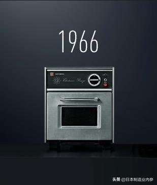 松下家电发展史,松下核心产品有哪些