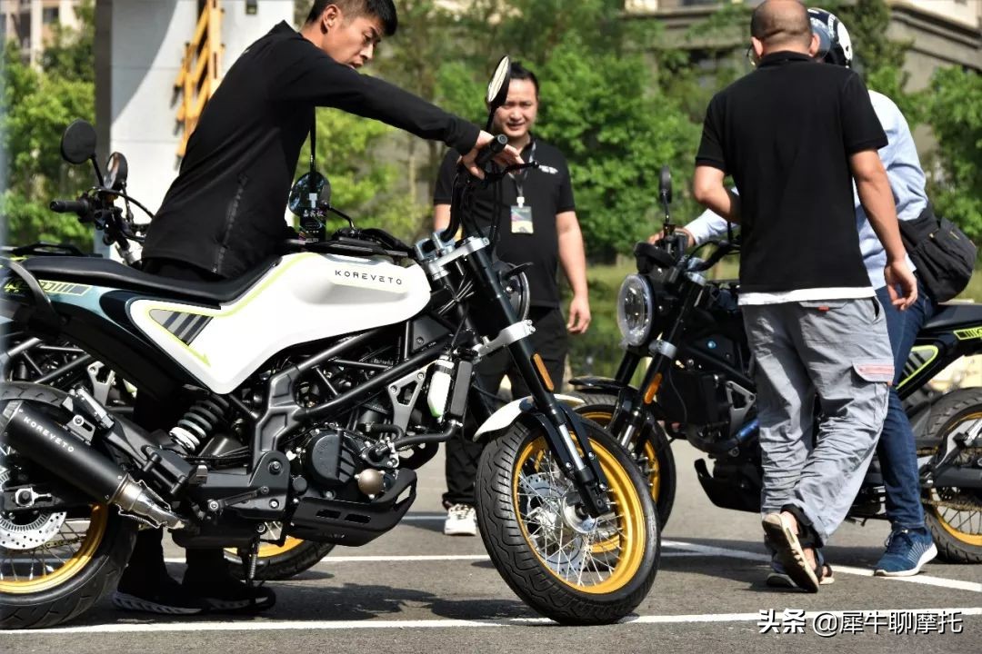 发动机的秘密,光阳克尔维特怎么样