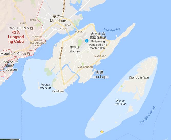 寻求平和宁静,这里就是梦想中的天堂——给你十个去宿务的理由