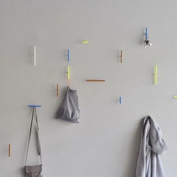 家里入住一段时候发现太乱,卧室过夜衣物怎么处理最好