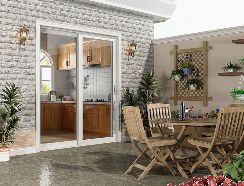 铝合金纱窗安装到窗户视频教程,断桥隔热铝合金窗户安装视频