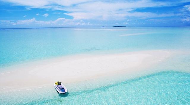 顶级的海岛度假胜地,推荐几个海岛度假胜地
