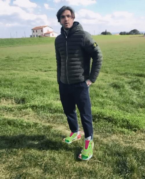 268元买gucci鞋子,淘宝1块9买的gucci鞋子