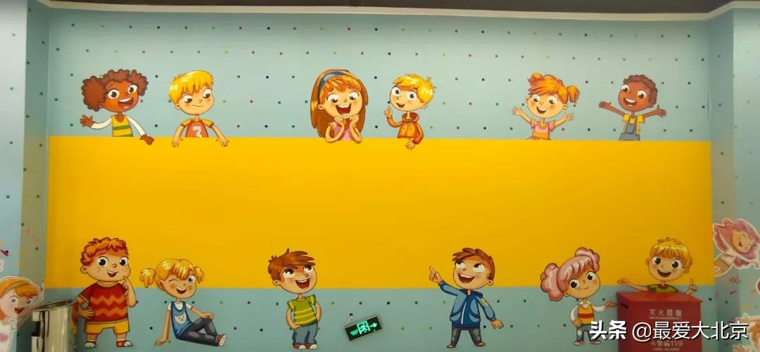 老街坊们,静安市场回来了