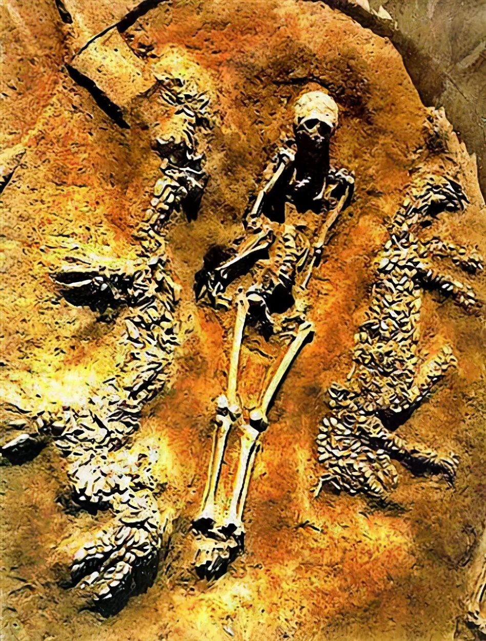 古人是怎么看墓地风水,怎么看古代墓地风水最准的方法