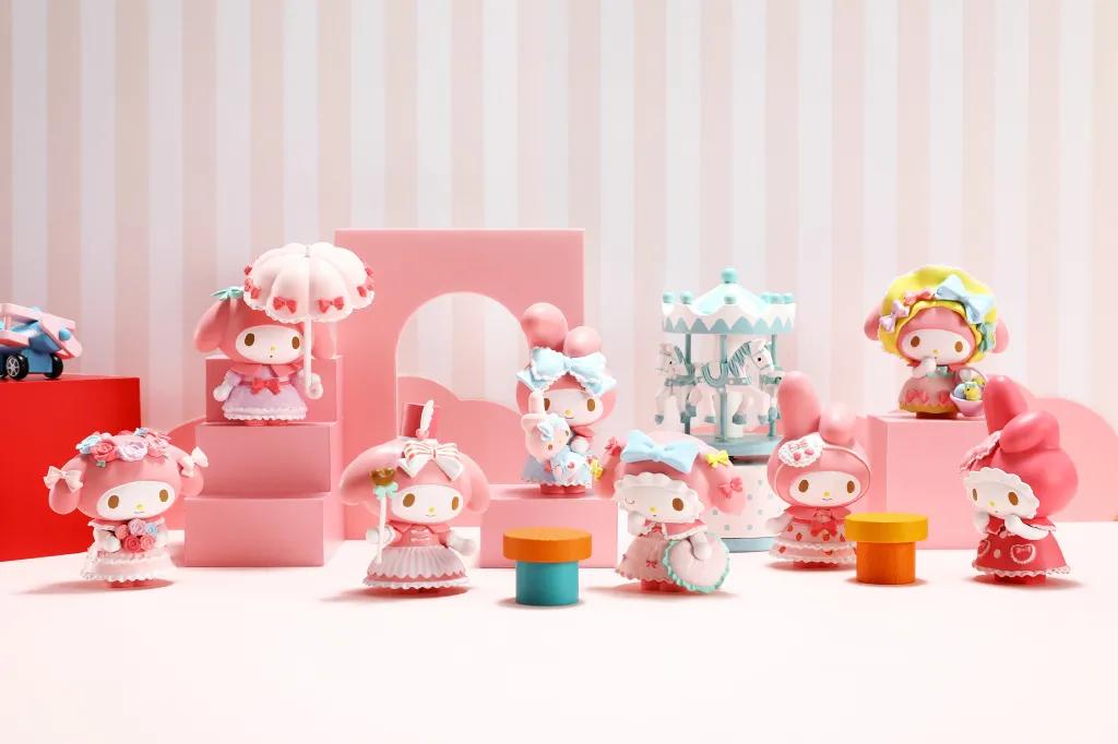 山寨版的名创优品,山寨名创优品