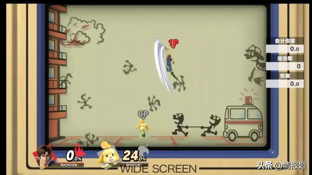 没有血条的射击游戏,没有血条的战争游戏