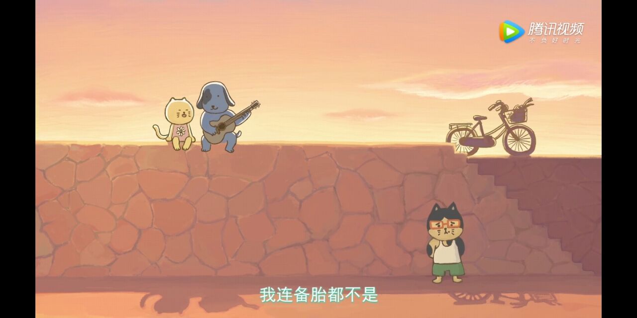 伍六七备胎歌完整版,伍六七成为首席刺客的是哪一集