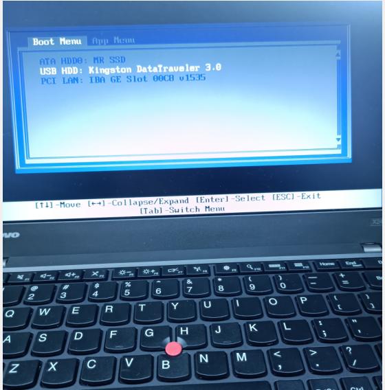 从0开始安装BMW工程师系统1-安装Windows10系统1