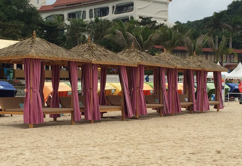 广州自驾去三亚旅游攻略,三亚自驾去新疆旅游攻略