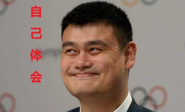 17年了，为何出不了下一个姚明？看完大姚的球探报告恍然大悟