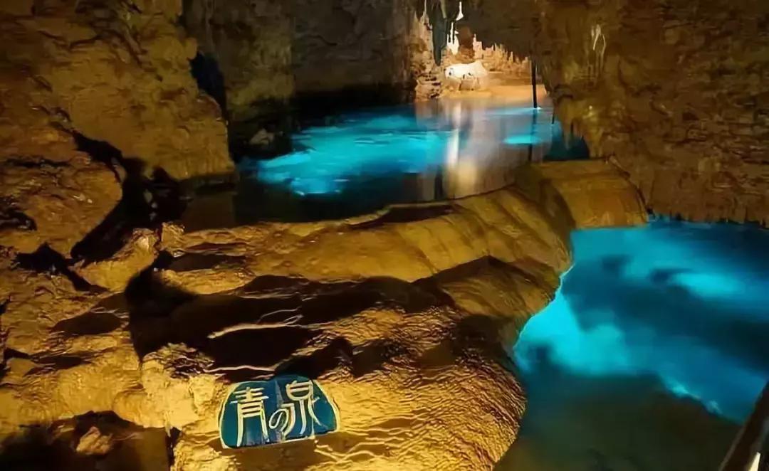 恋恋冲绳丨有一种海水的蓝，叫做“果冻蓝”