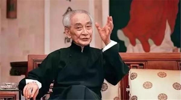 南怀瑾讲南无阿弥陀佛梵语的意思,南怀瑾先生讲阿弥陀佛的含义