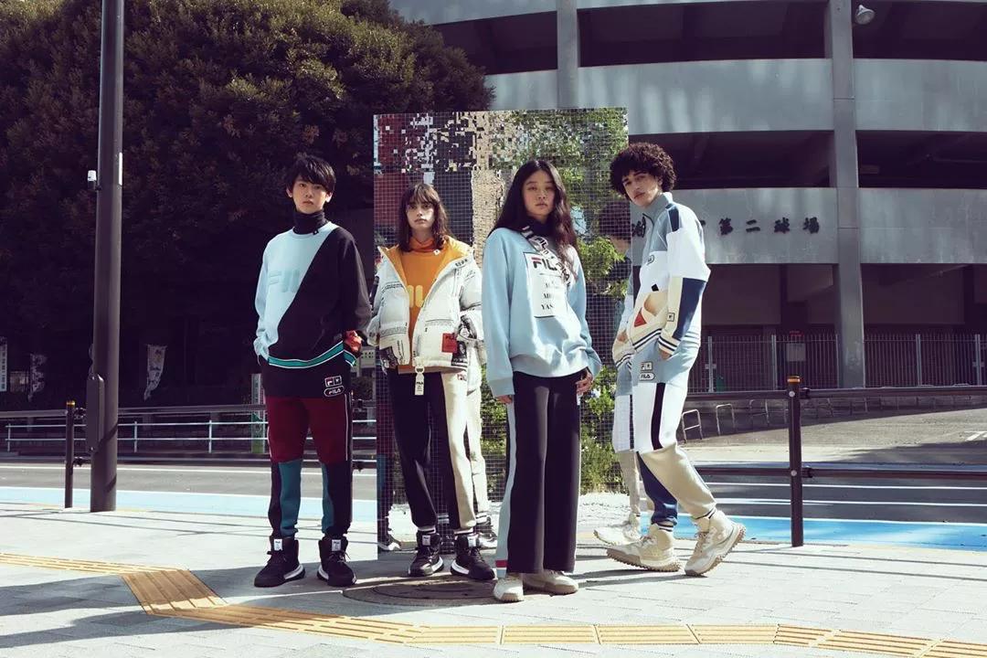 2020日本优衣库必买的排行,优衣库风格的日系品牌