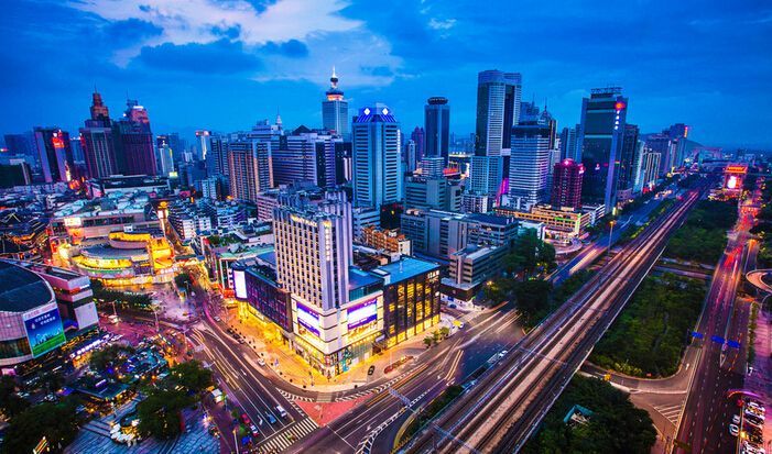 做空美国股市的中国人,做空摩根的中国人