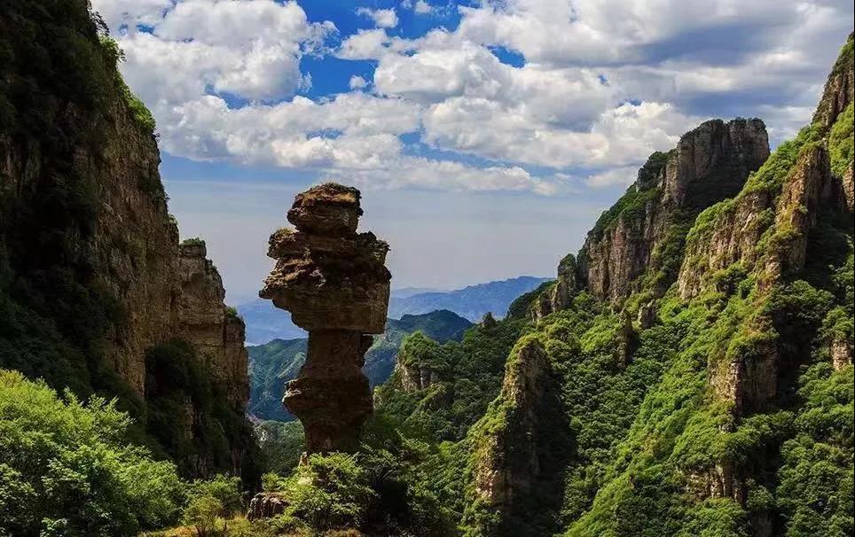 京津冀周边玩三天左右,京津冀十月旅游免费景区