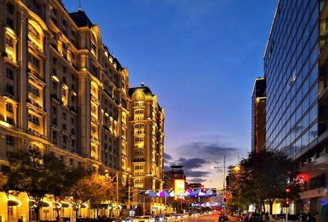 唐僧的老婆在北京哪个街上,唐僧老婆在北京哪条街