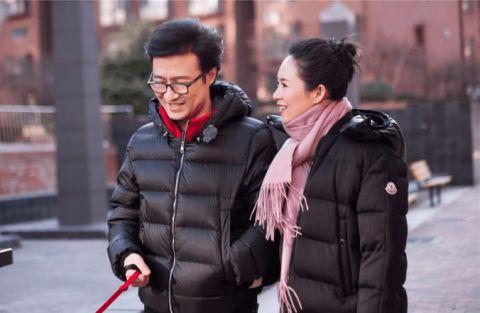 一代影后和她的半壁江山，从人人看衰到佳偶天成，他们经历了什么