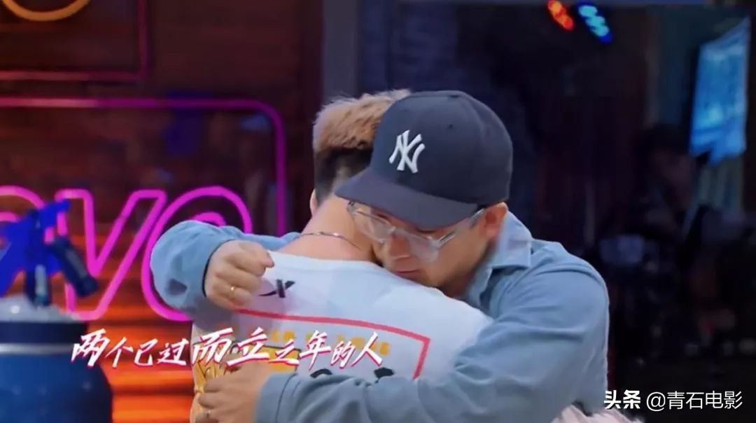 冯正高博经典比赛视频,这就是街舞高博冯正谁赢了