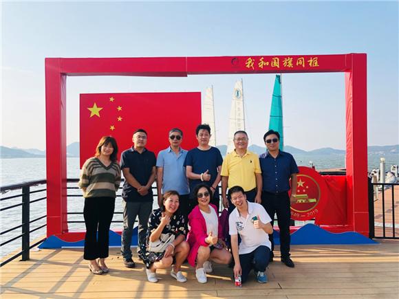 东钱湖旅游景区有多少人游,2018东钱湖旅游区游客数据