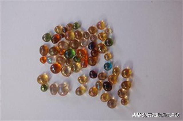 佛骨舍利是怎么形成的,佛骨舍利子真相大揭秘