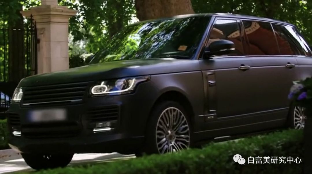 名媛40亿身价,身价36亿名媛