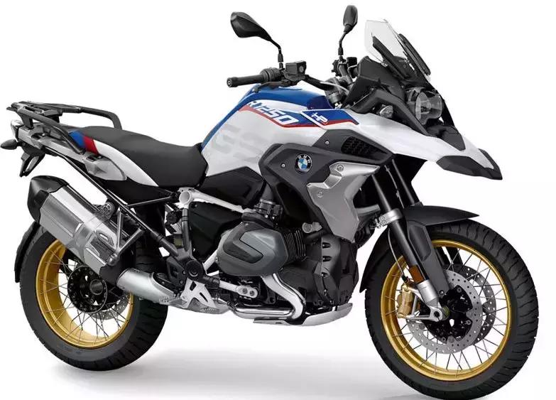 宝马水鸟r1250gsadv百公里加速,宝马水鸟r1250gsadventure碳纤版