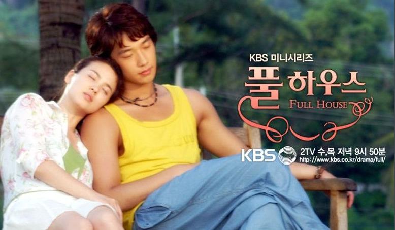 韩国经典爱情电视剧推荐大全集,最经典的韩国爱情电视剧排行榜