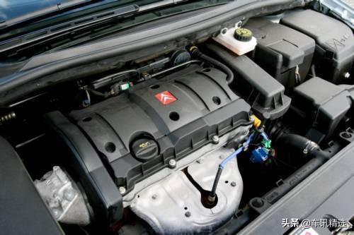 记忆经典老车,雪铁龙富康一代经典