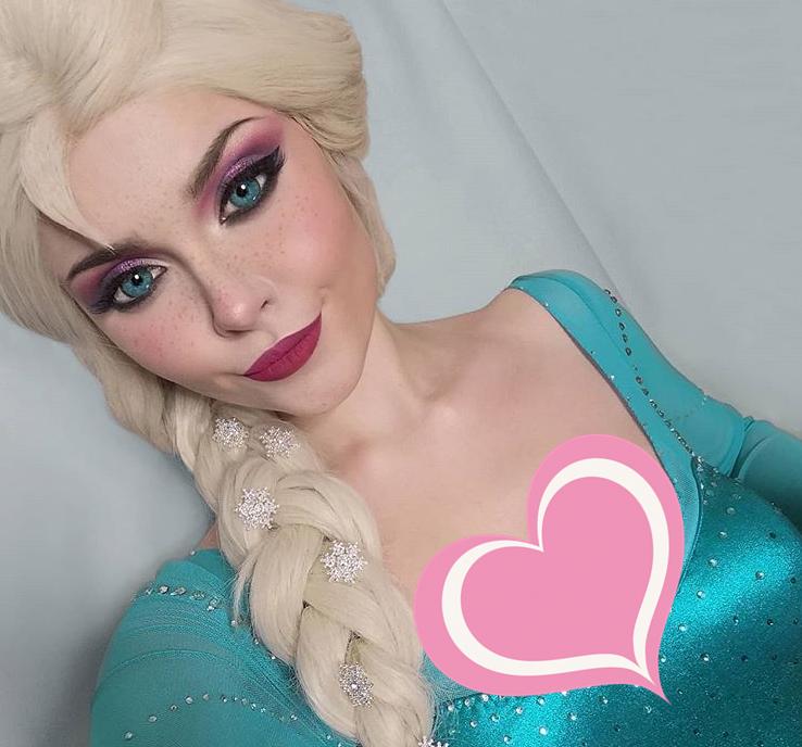 俄罗斯帅气网红cos,俄罗斯网红cosplay