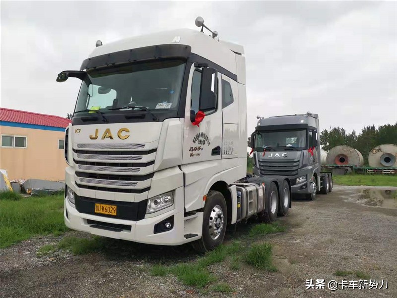 国产最耐用的重卡第一名,十大最耐用的重卡排名第一