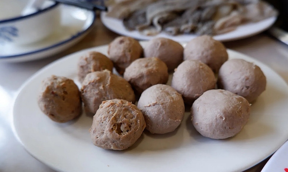 老北京涮羊肉火锅怎么正确吃,老北京涮羊肉vs潮汕牛肉火锅