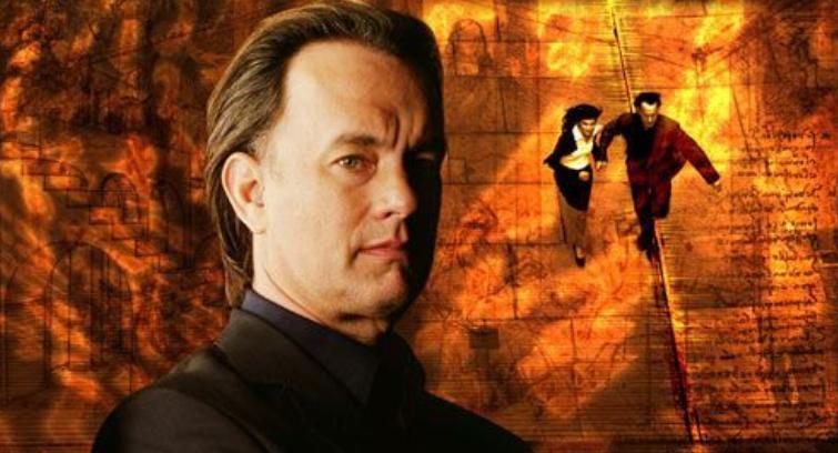 达芬奇密码圣杯解释,达芬奇密码深度解析