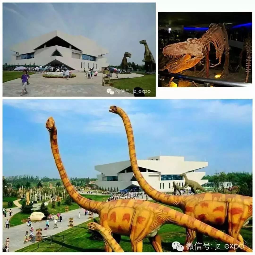 锦州世博园自由行,锦州世博园攻略