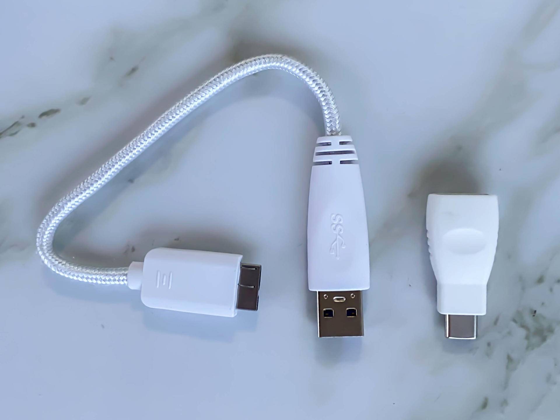 中年人的妥协：Mac换surface，希捷小宝备移动固态体验