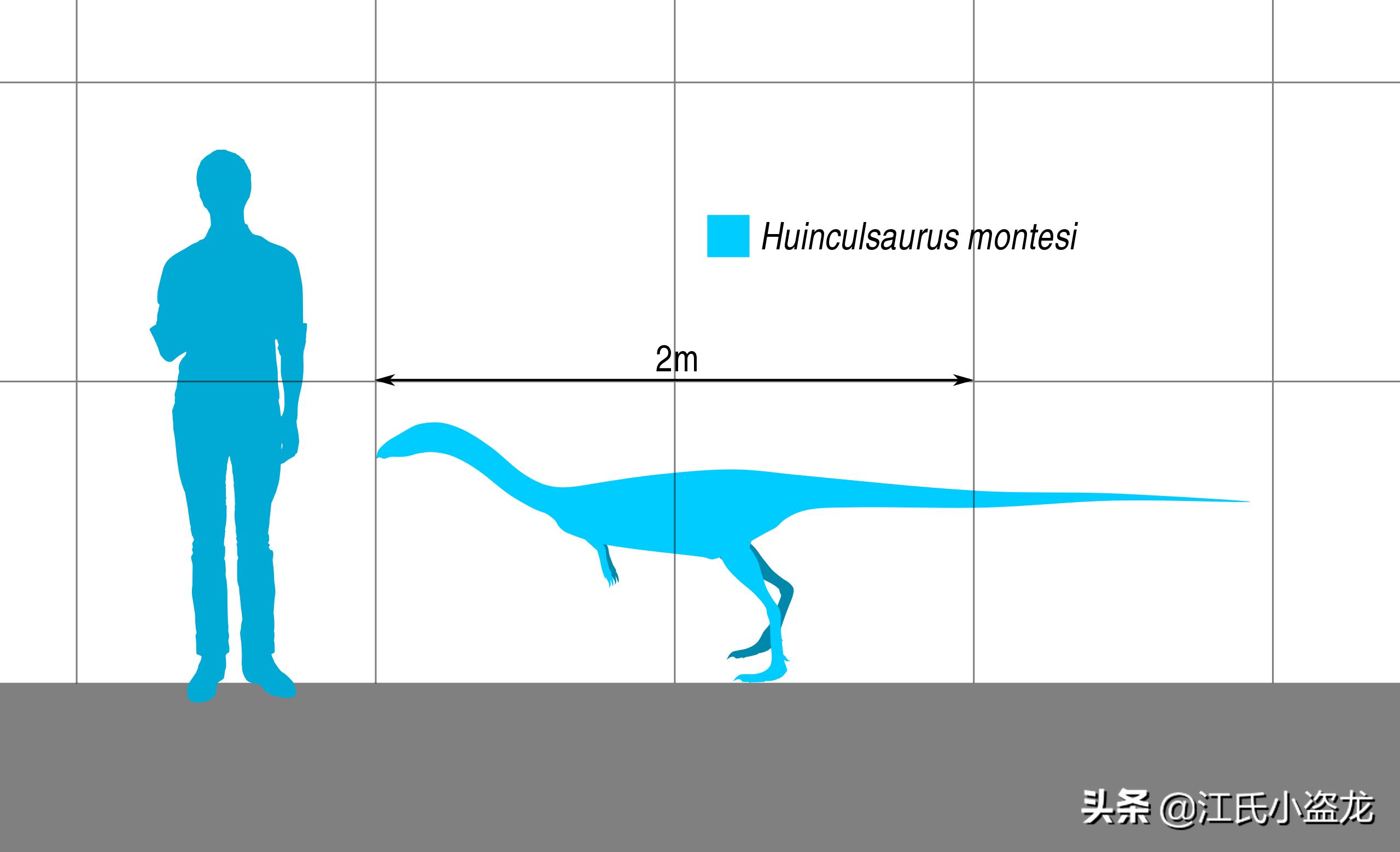 古生物时代有多少种恐龙,人类已经发现了多少恐龙种类