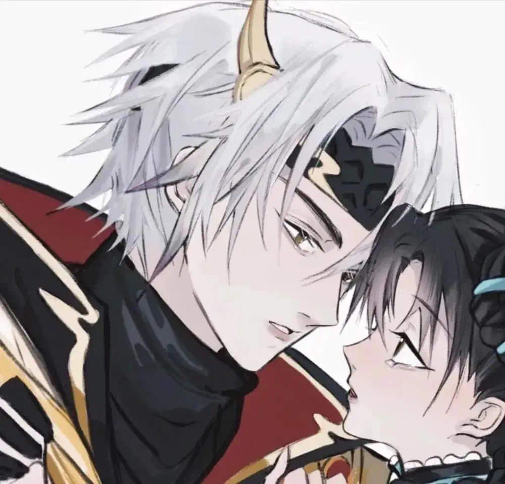 王者荣耀猴子和露娜的情侣头像,情侣头像王者荣耀西施东方曜