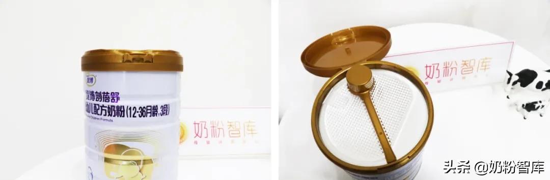 优博剖蓓舒测评,优博剖蓓舒奶粉测评