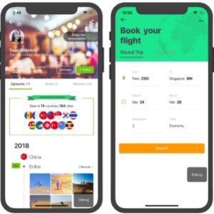 vue最佳组件库,vue2.0有哪些开源项目