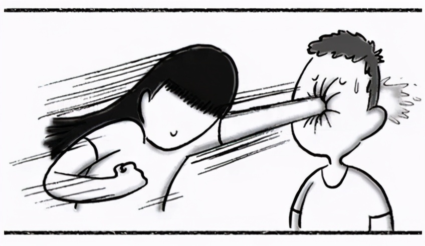 中年夫妻真实状况,中年夫妻的现实现状正常吗