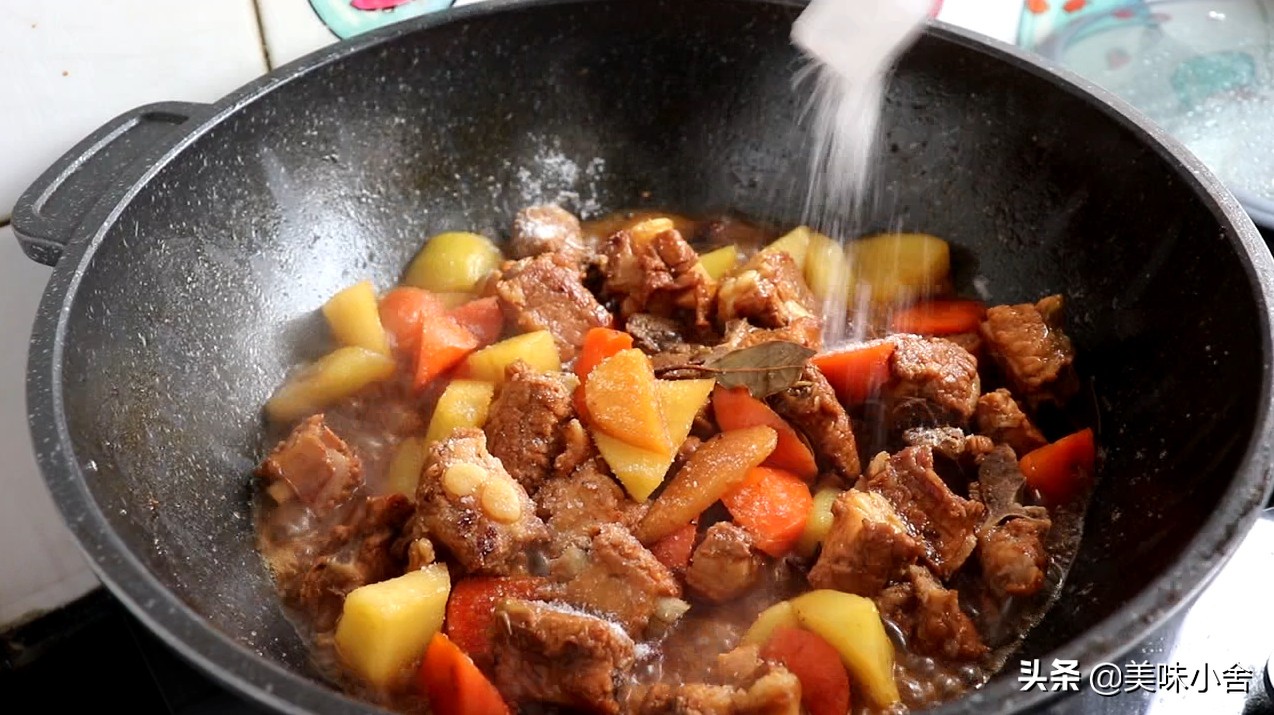 排骨怎么做最香脆,怎么做排骨又烂又香又好吃