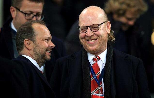 曼联三德子现在的情况,不懂足球却带出了世界冠军