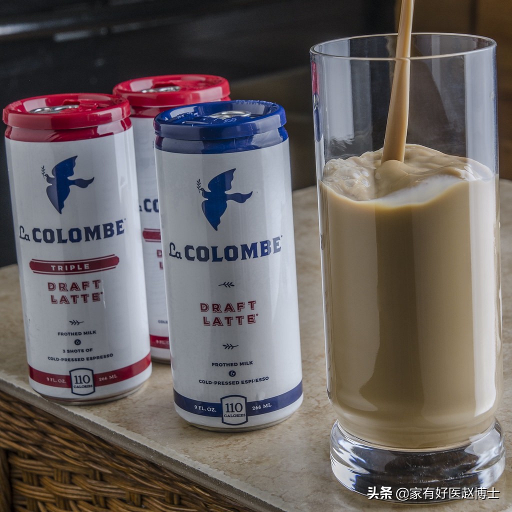 为什么有的人喝咖啡就睡不着,如何避免喝咖啡睡不着觉