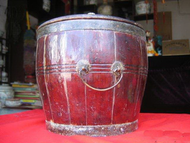 侵华日军喝马桶里的水，有几分可信？从马桶历史来分析