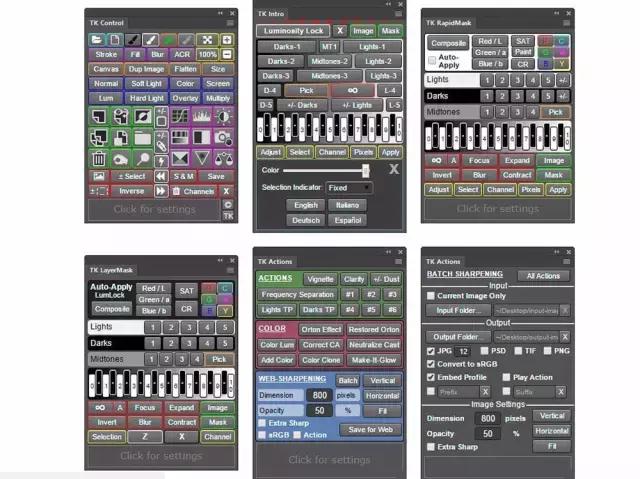 提高风光摄影后期效率，只需要4招