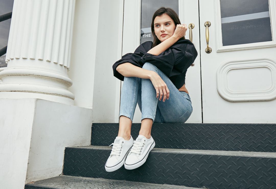 乐福鞋穿起来舒服吗,乐福鞋可以搭配阔腿裤吗