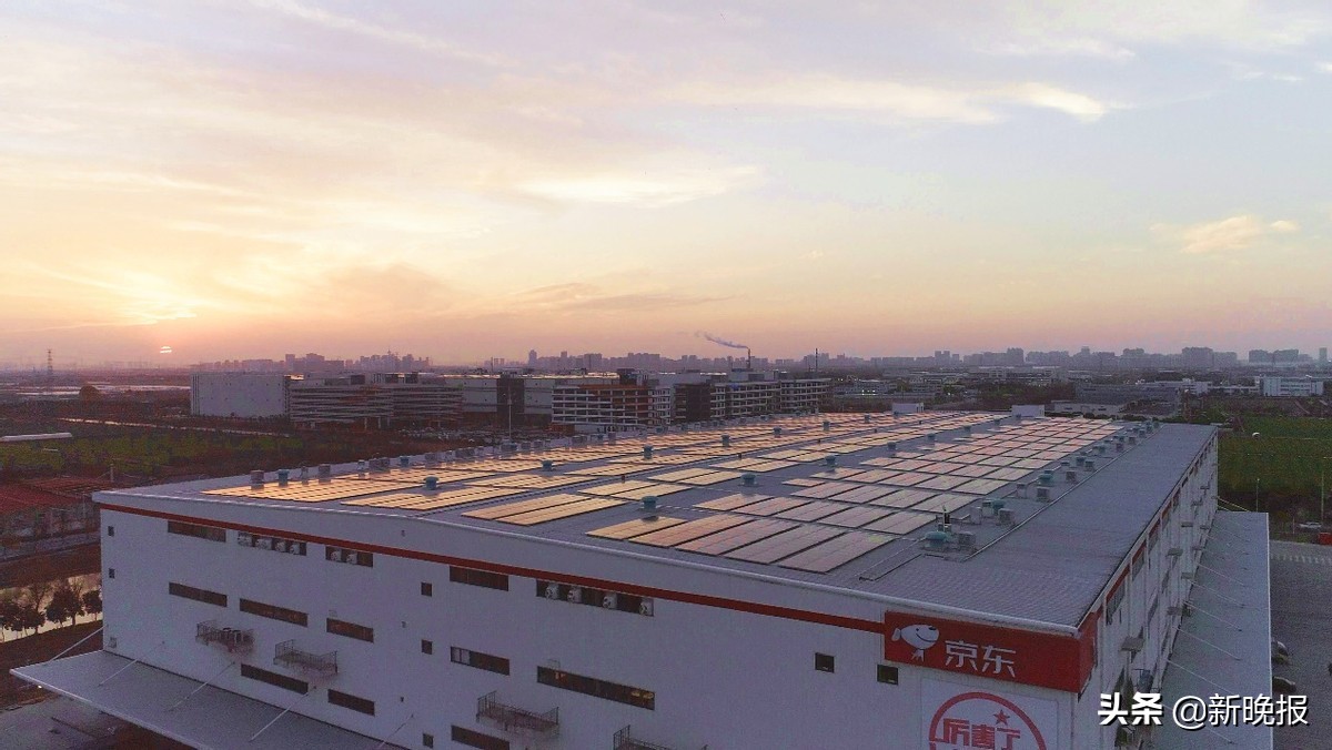 京东在乡村振兴方面的做法,京东助力乡村振兴