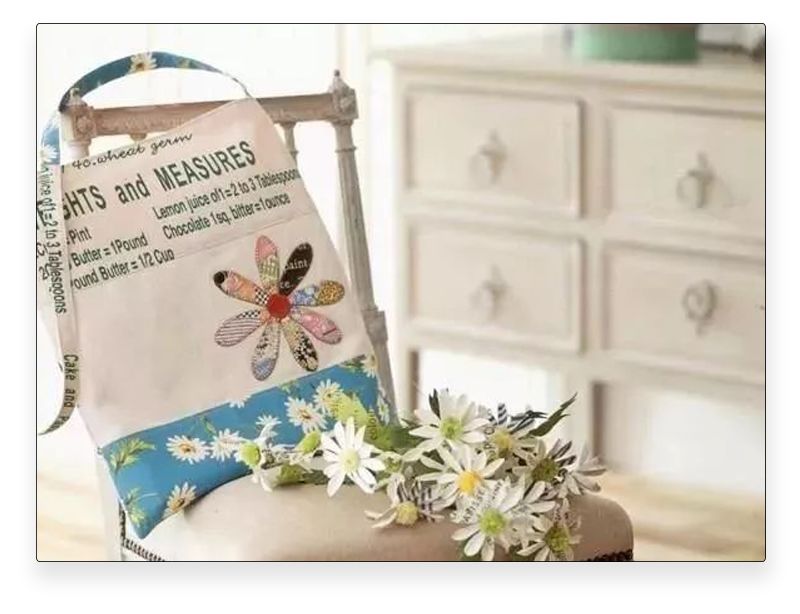 拼布小房子教程,拼布手工教程拼地垫